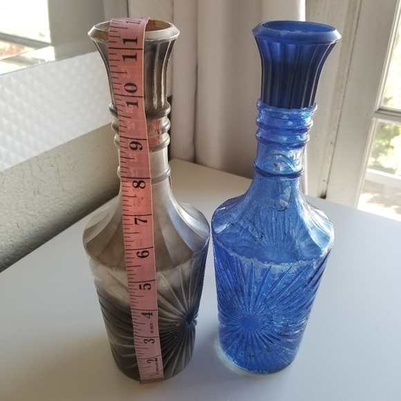 Vintage Jim Bean | Liquor Bottle Decantor - Picture 7 of 10